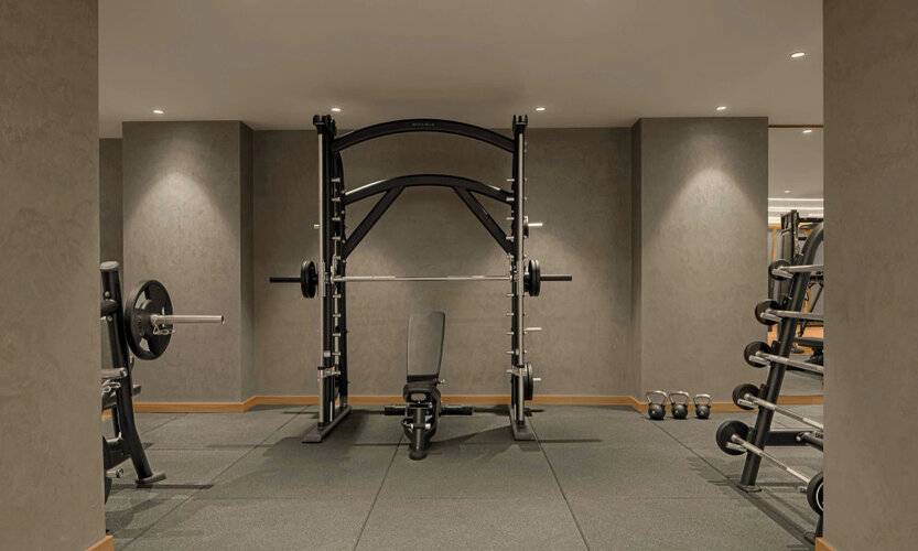 Cappadocia Marriott Hotel