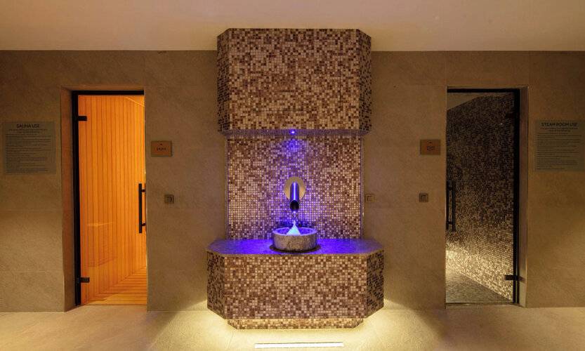 Cappadocia Marriott Hotel