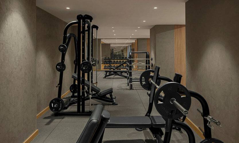 Cappadocia Marriott Hotel