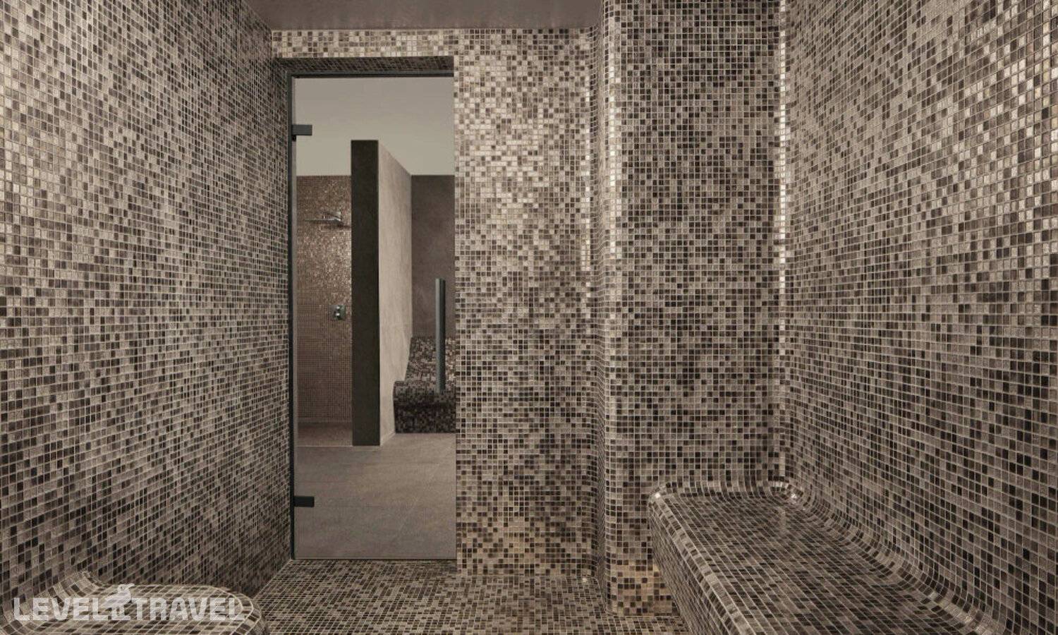 фотографии отеля Cappadocia Marriott Hotel в Турция(Невшехир) - фото №69