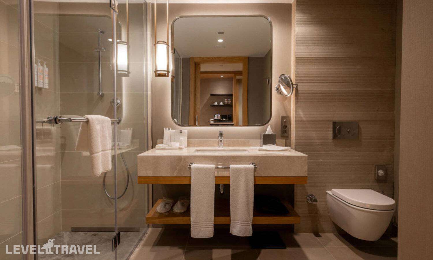 фотографии отеля Cappadocia Marriott Hotel в Турция(Невшехир) - фото №2