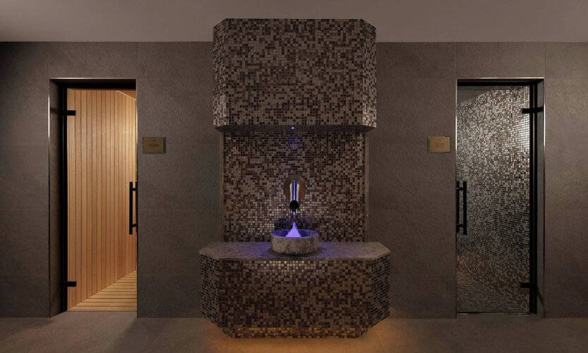 Cappadocia Marriott Hotel