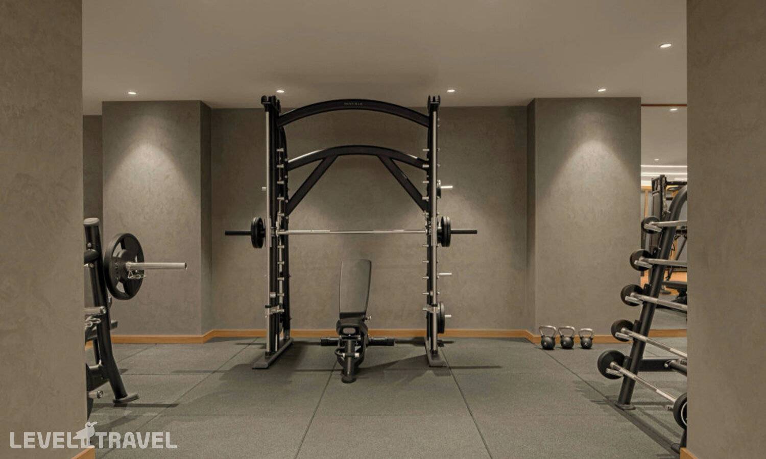 фотографии отеля Cappadocia Marriott Hotel в Турция(Невшехир) - фото №33