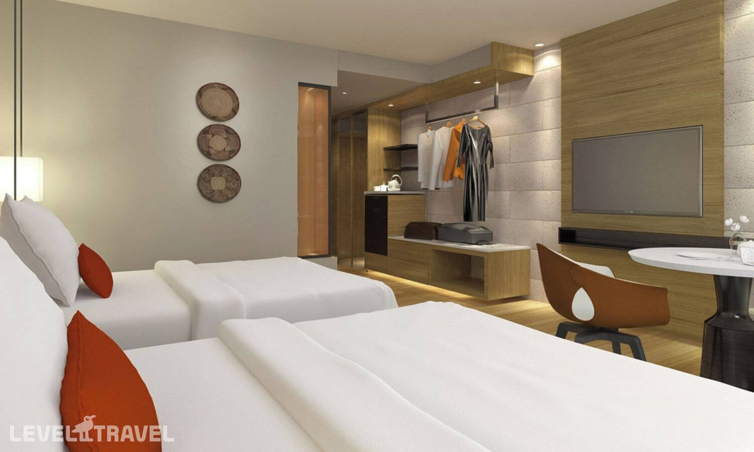 фотографии отеля Cappadocia Marriott Hotel в Турция(Невшехир) - фото №6