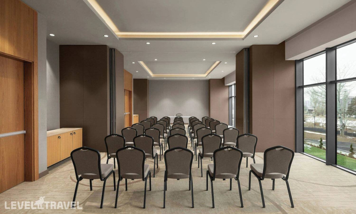 фотографии отеля Cappadocia Marriott Hotel в Турция(Невшехир) - фото №60