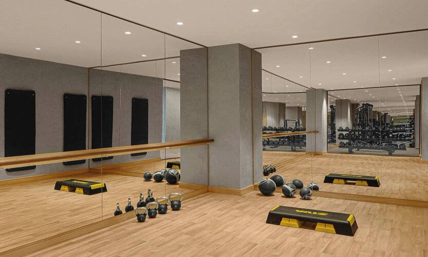 Cappadocia Marriott Hotel