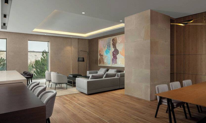 Cappadocia Marriott Hotel