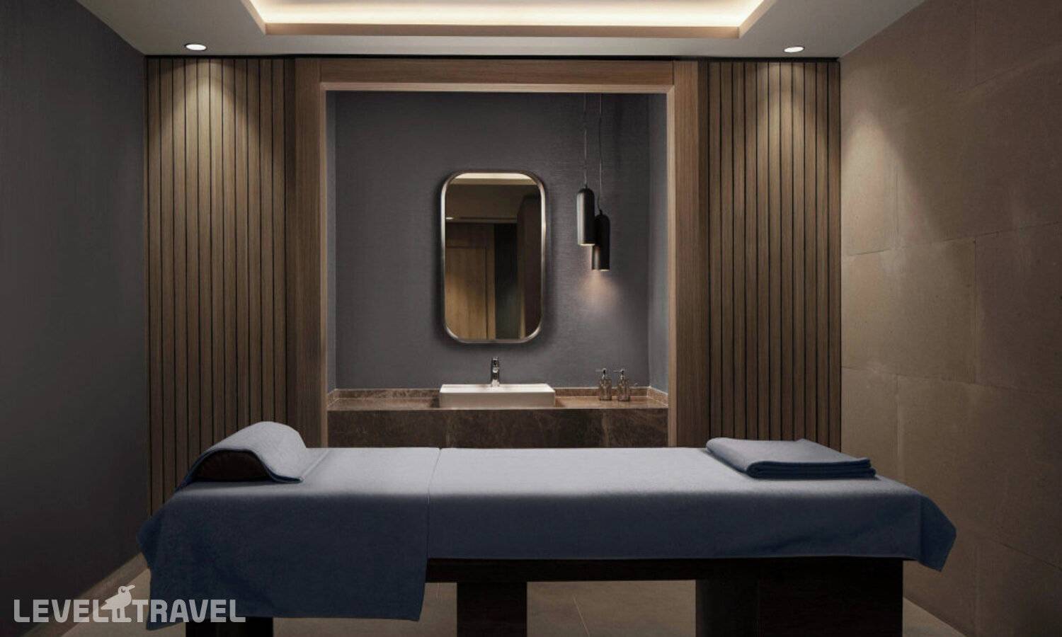 фотографии отеля Cappadocia Marriott Hotel в Турция(Невшехир) - фото №82