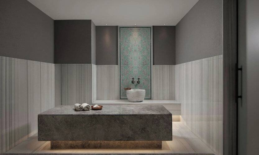 Cappadocia Marriott Hotel