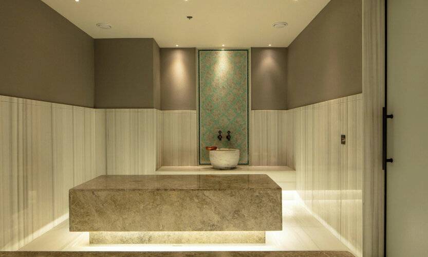 Cappadocia Marriott Hotel