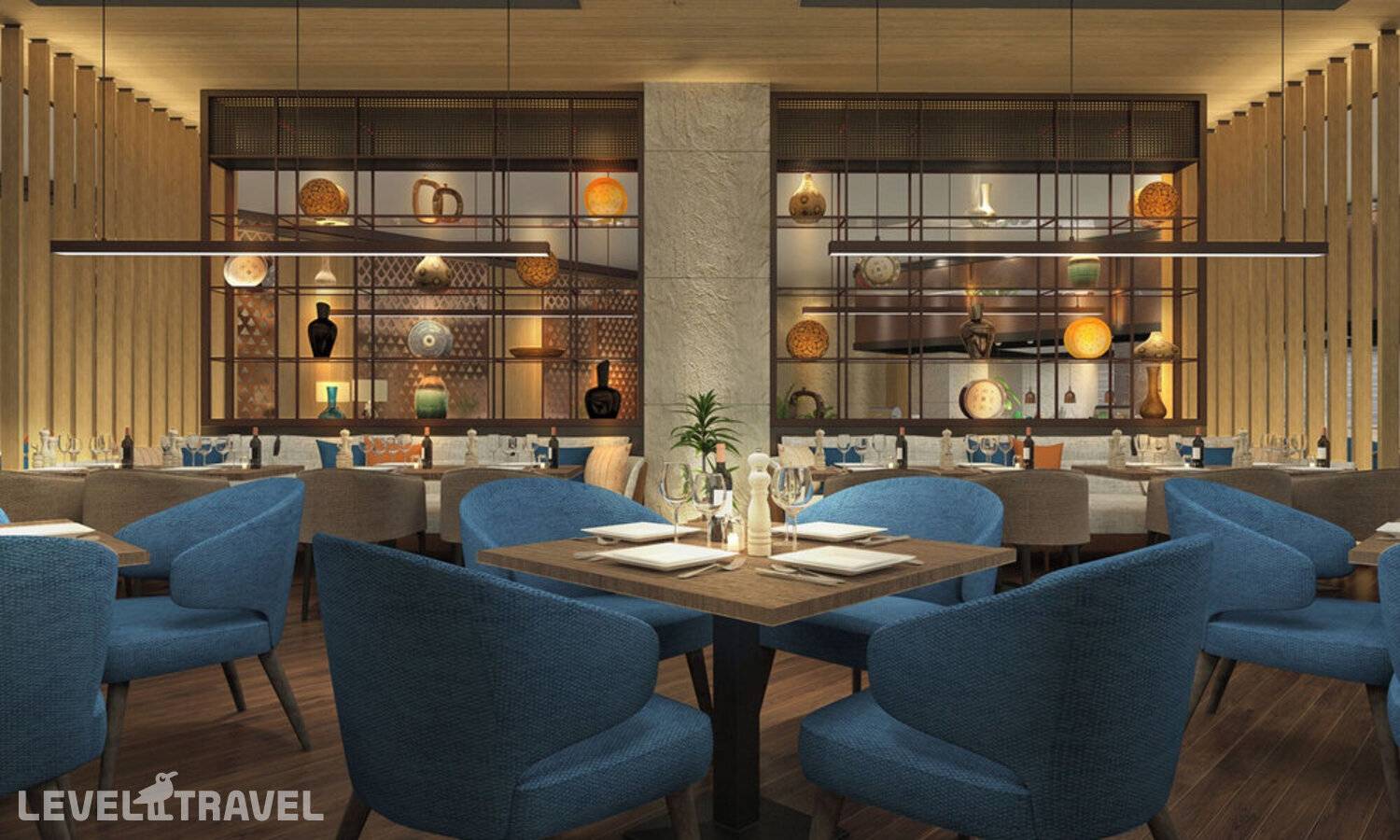 фотографии отеля Cappadocia Marriott Hotel в Турция(Невшехир) - фото №59