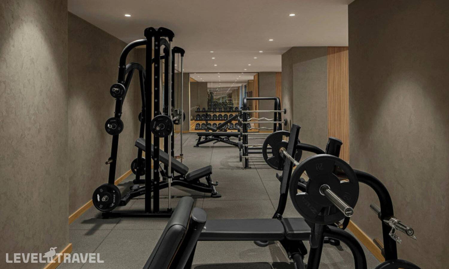 фотографии отеля Cappadocia Marriott Hotel в Турция(Невшехир) - фото №53