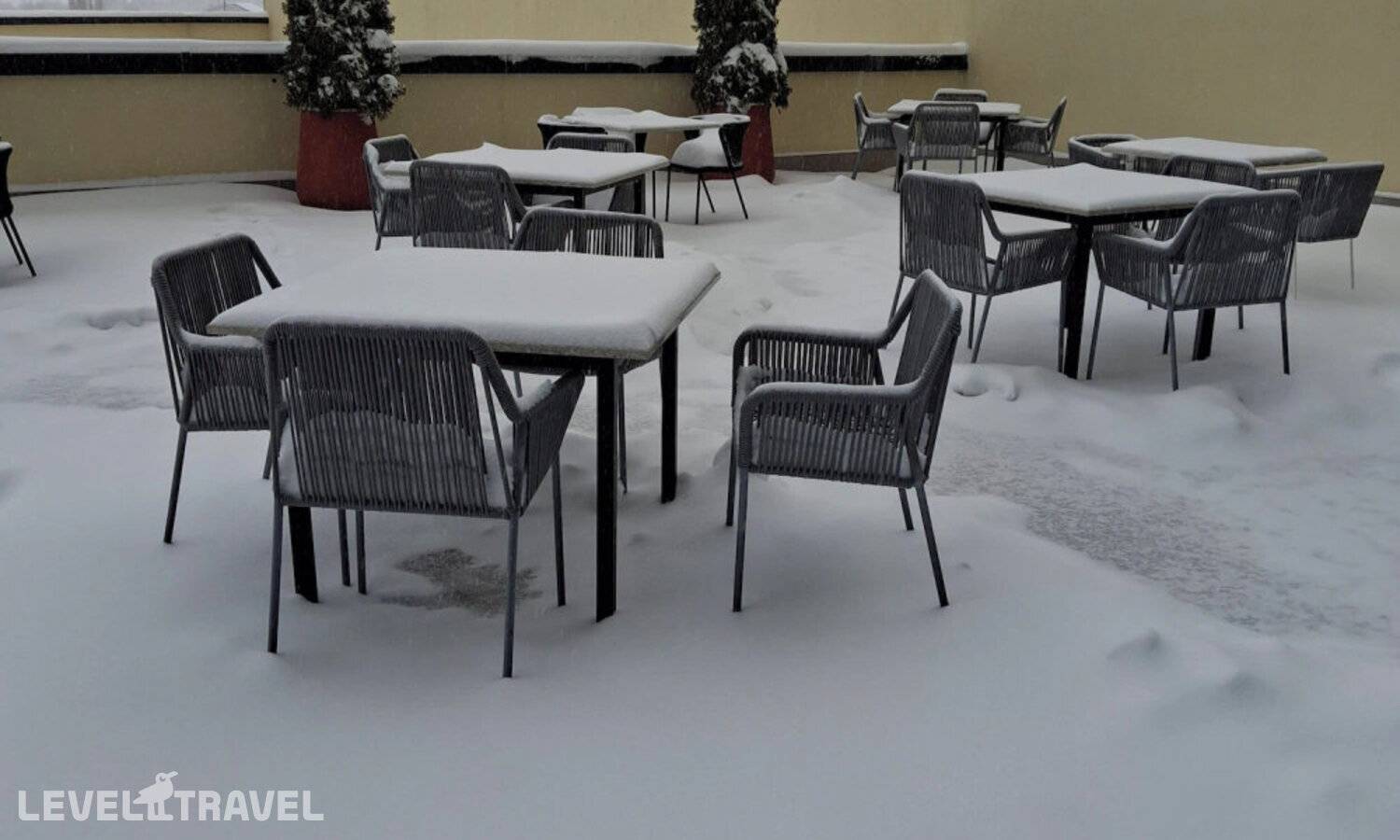 фотографии отеля Cappadocia Marriott Hotel в Турция(Невшехир) - фото №55