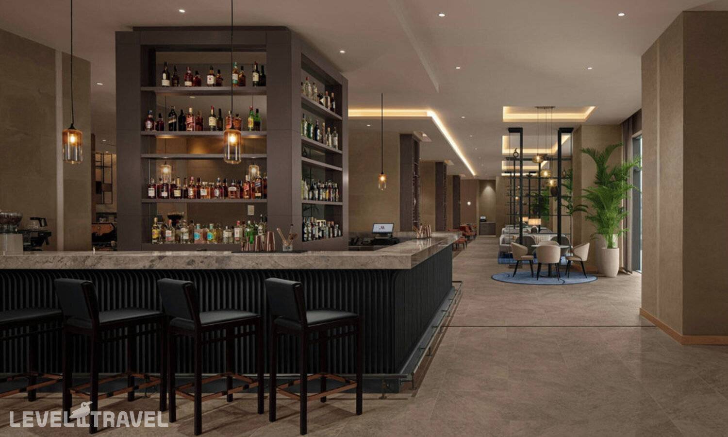 фотографии отеля Cappadocia Marriott Hotel в Турция(Невшехир) - фото №66