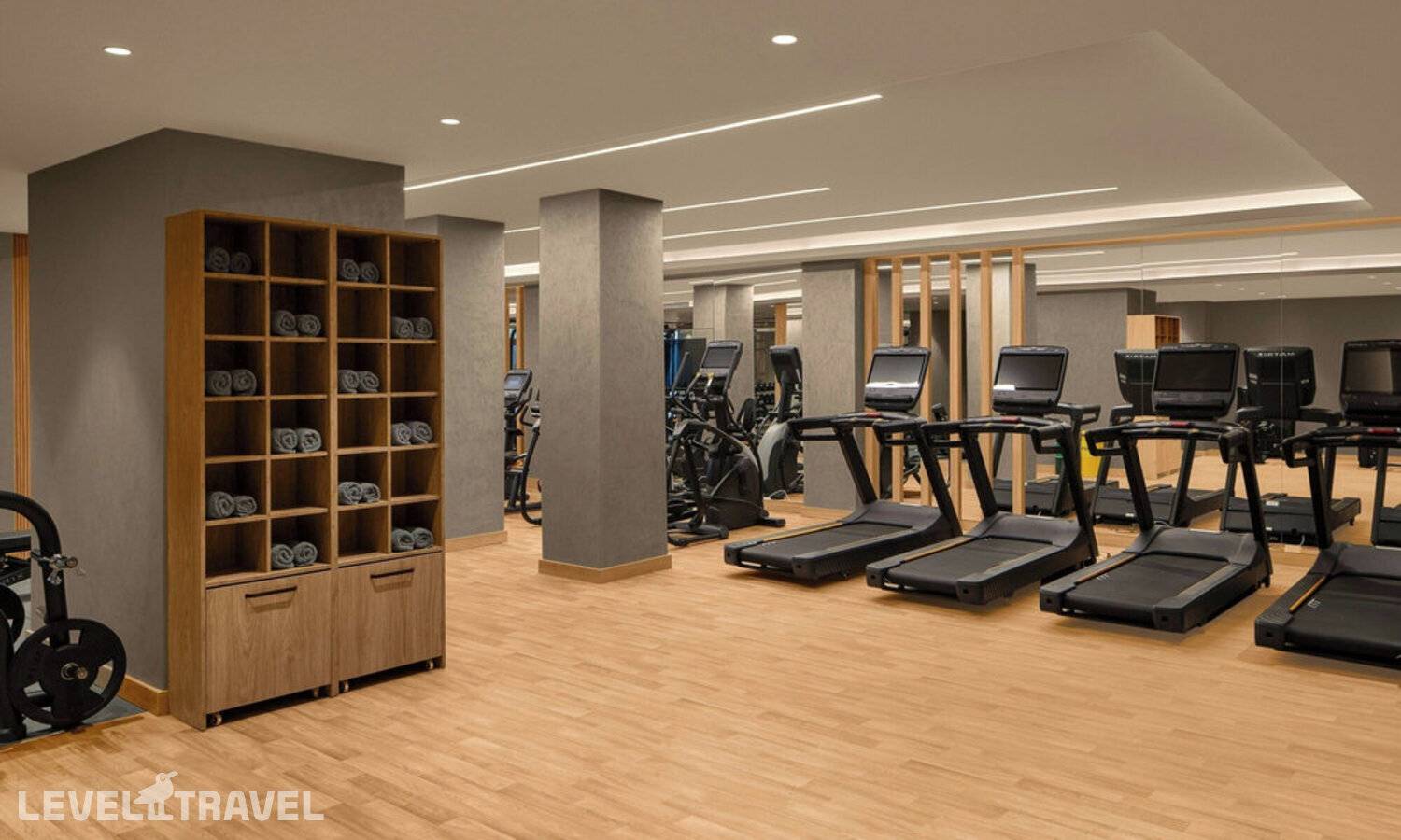 фотографии отеля Cappadocia Marriott Hotel в Турция(Невшехир) - фото №54