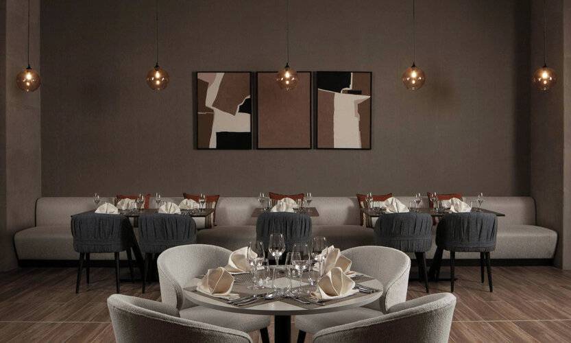 Cappadocia Marriott Hotel