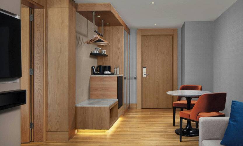 Cappadocia Marriott Hotel