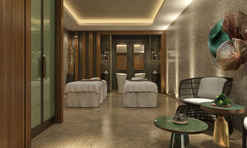 Cappadocia Marriott Hotel