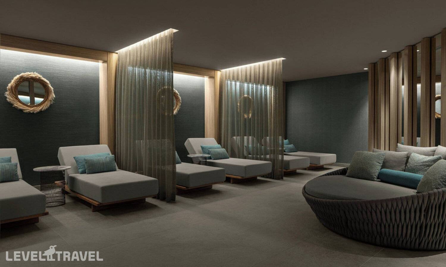 фотографии отеля Cappadocia Marriott Hotel в Турция(Невшехир) - фото №80