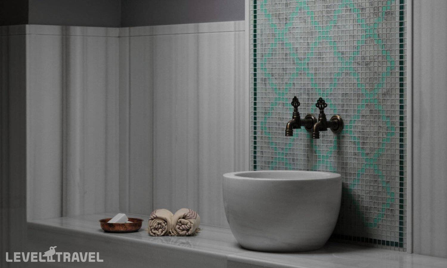 фотографии отеля Cappadocia Marriott Hotel в Турция(Невшехир) - фото №35