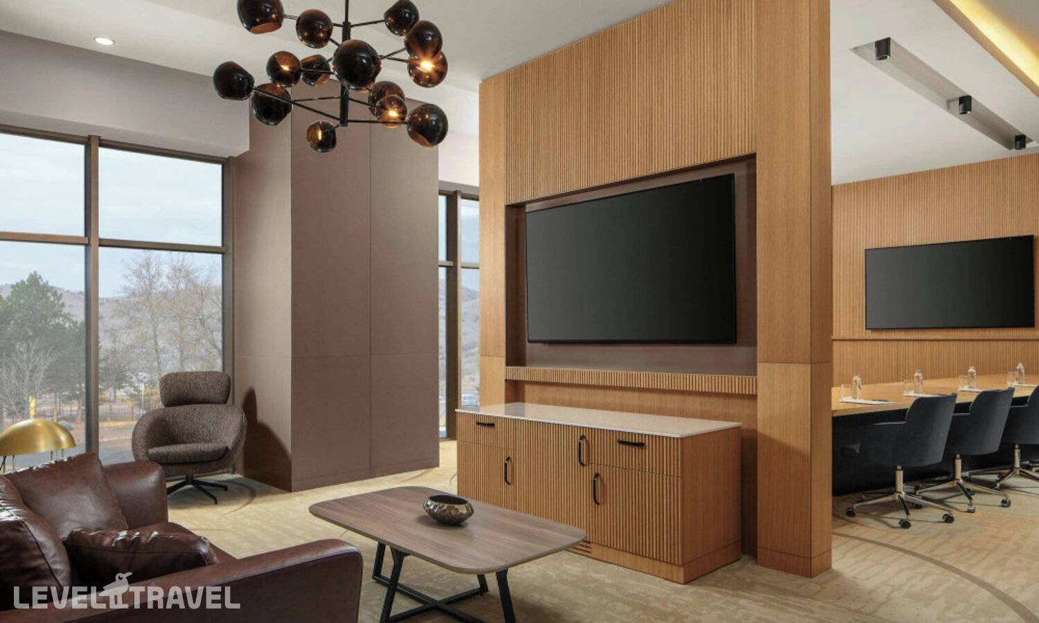 фотографии отеля Cappadocia Marriott Hotel в Турция(Невшехир) - фото №22