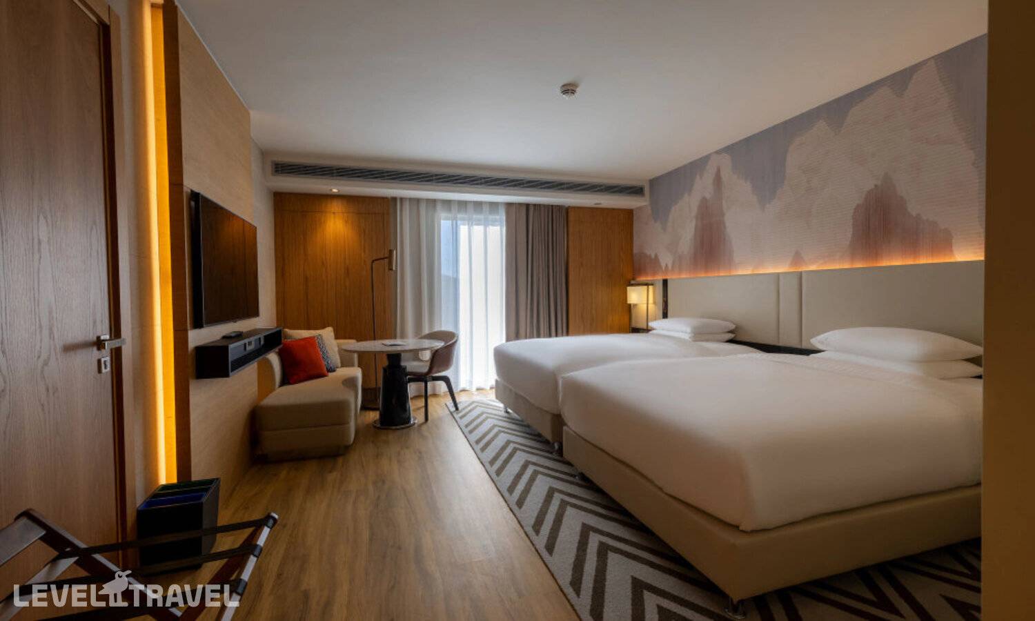 фотографии отеля Cappadocia Marriott Hotel в Турция(Невшехир) - фото №5