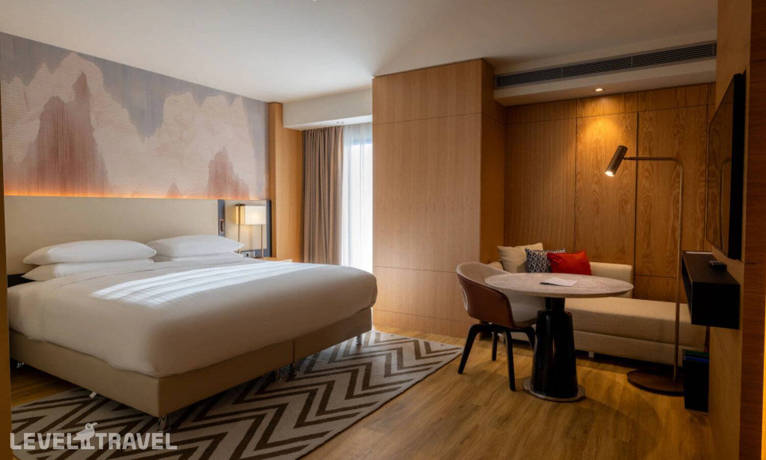 фотографии отеля Cappadocia Marriott Hotel в Турция(Невшехир) - фото №3