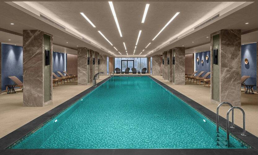 Cappadocia Marriott Hotel