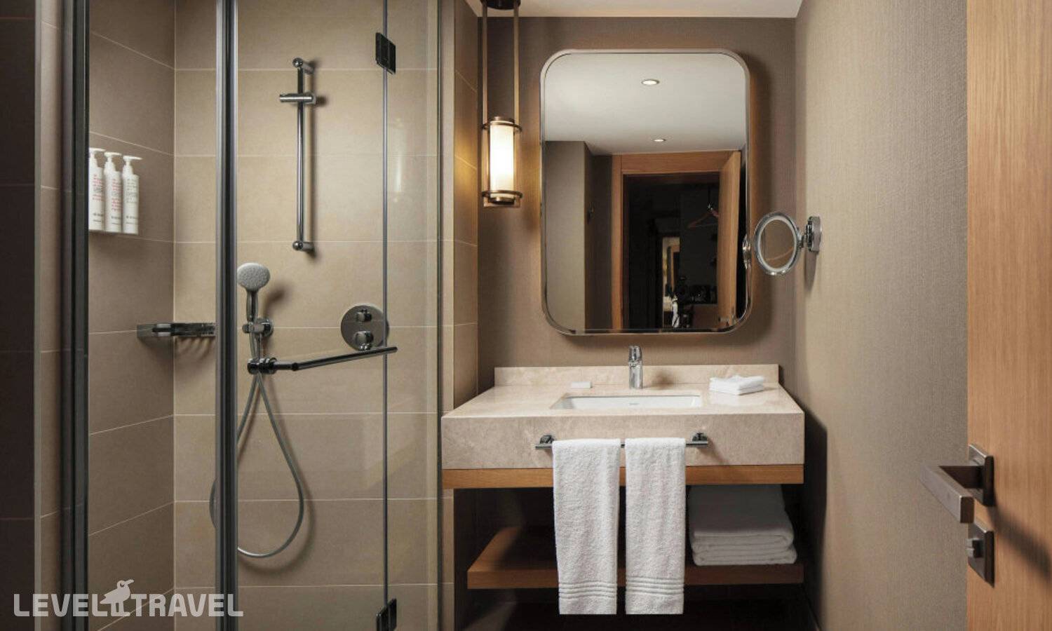 фотографии отеля Cappadocia Marriott Hotel в Турция(Невшехир) - фото №28