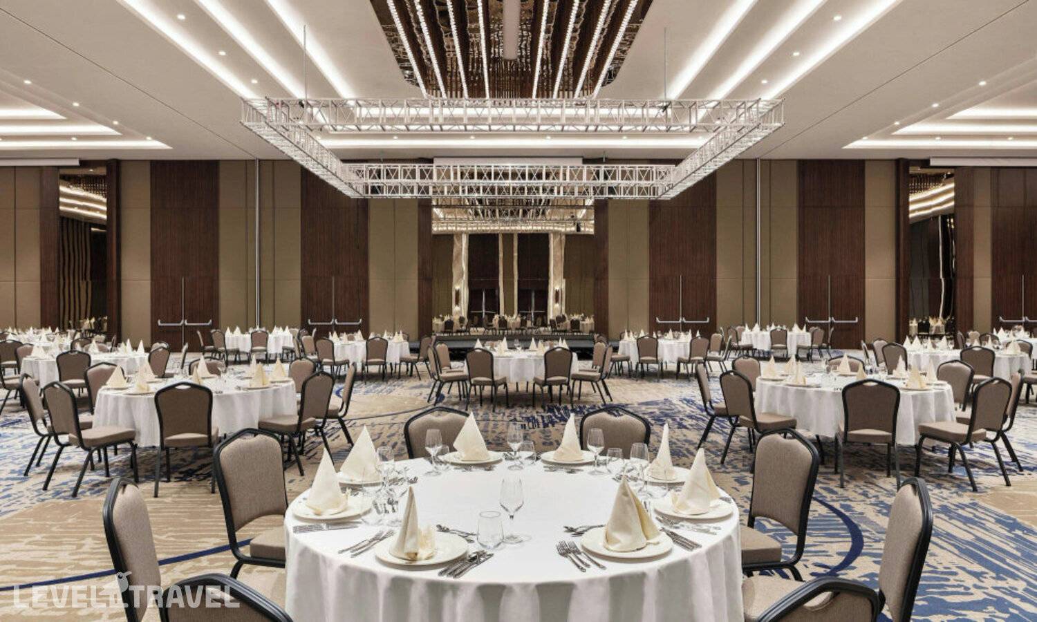 фотографии отеля Cappadocia Marriott Hotel в Турция(Невшехир) - фото №75