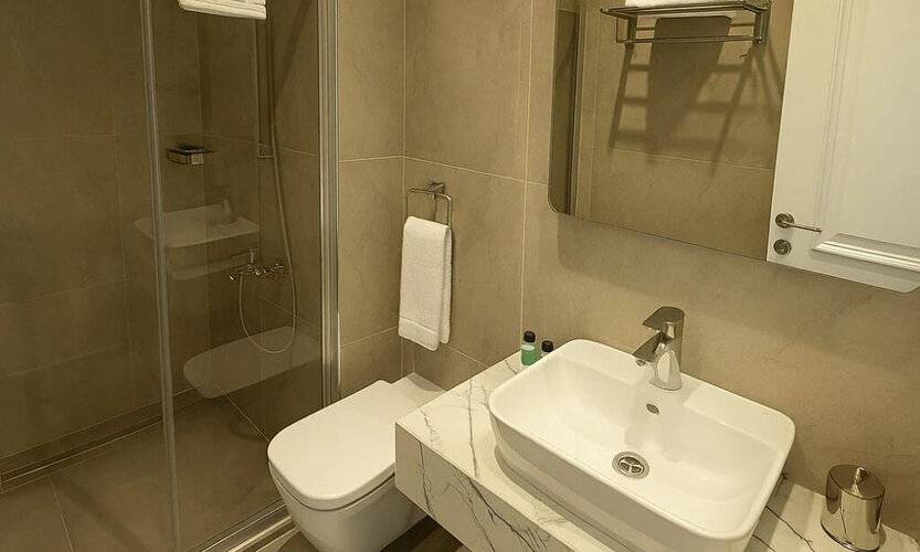 Center Port Hotel Karaköy