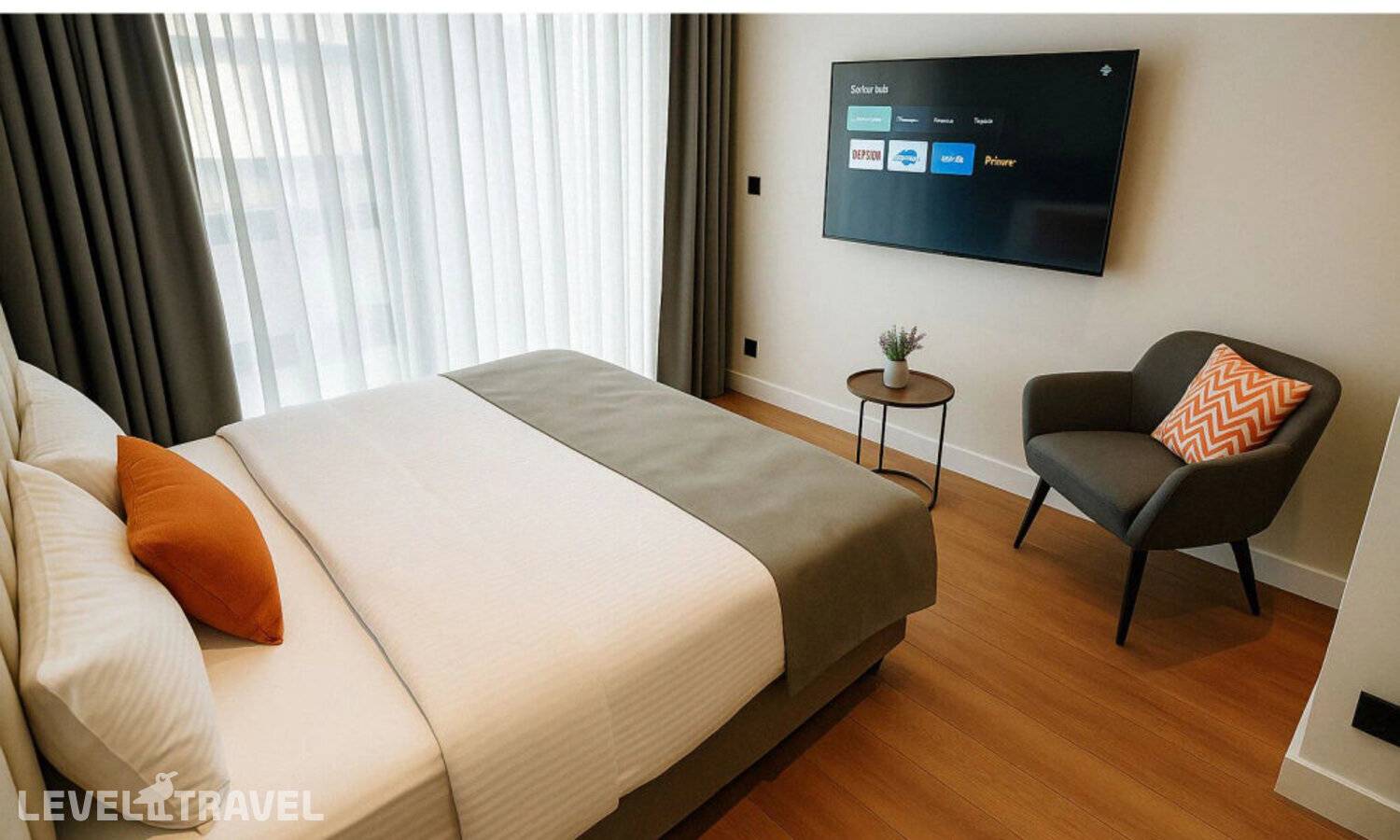Center Port Hotel Karaköy — фото 7