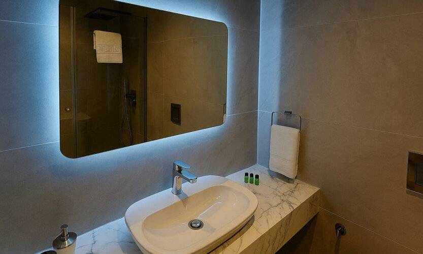 Center Port Hotel Karaköy