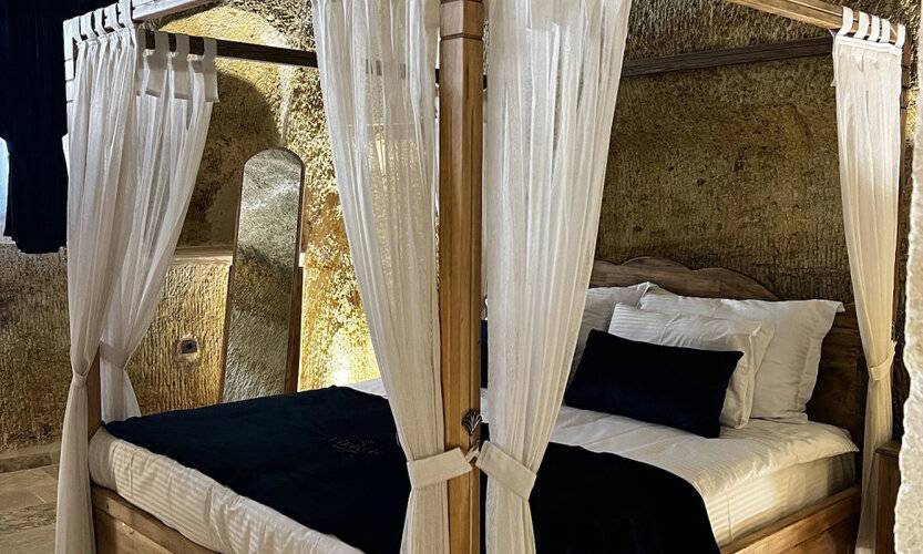 Chakra Special Caves