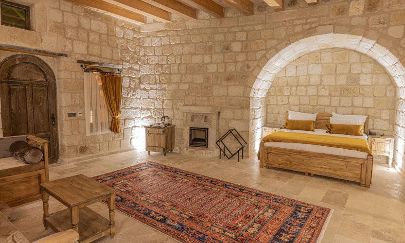 Chakra Special Caves