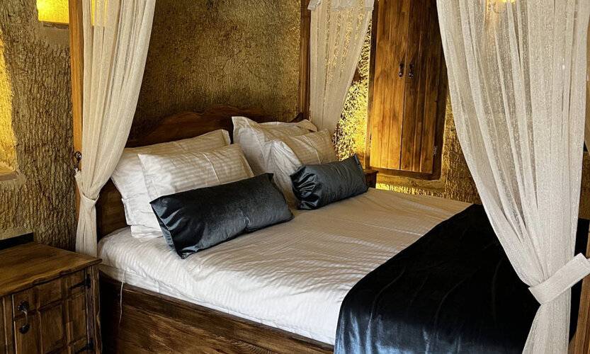 Chakra Special Caves