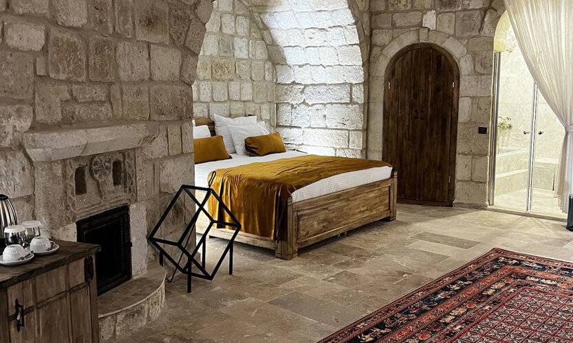 Chakra Special Caves