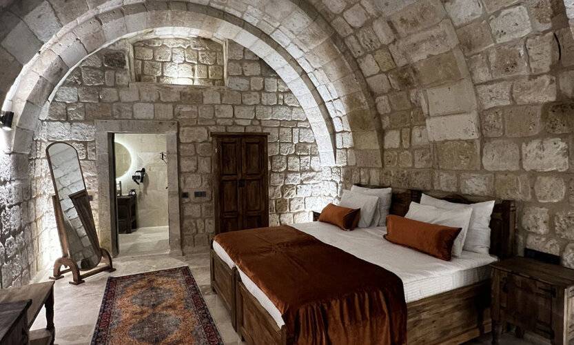 Chakra Special Caves