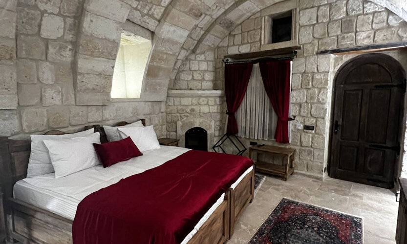 Chakra Special Caves