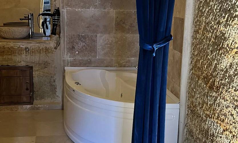 Chakra Special Caves