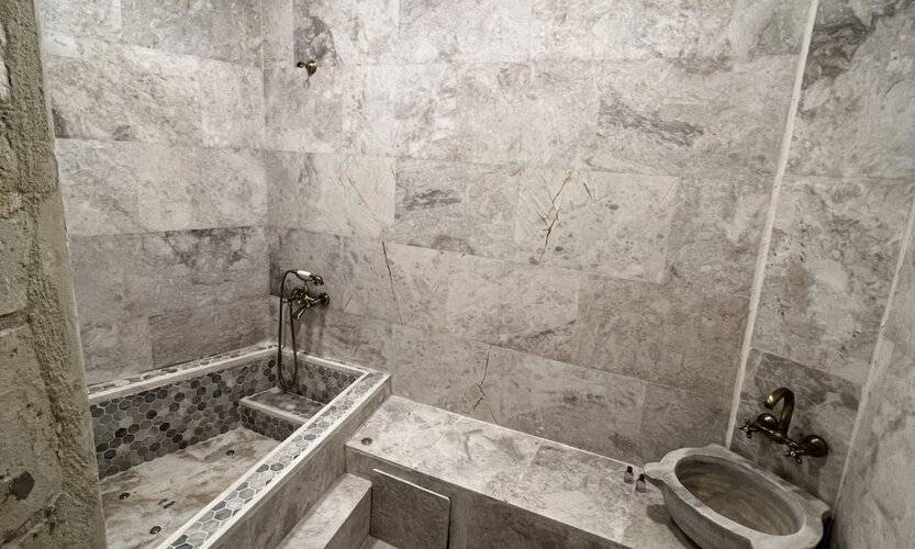 Chakra Special Caves