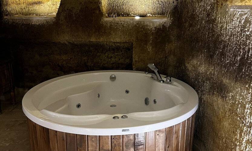 Chakra Special Caves