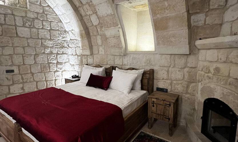 Chakra Special Caves