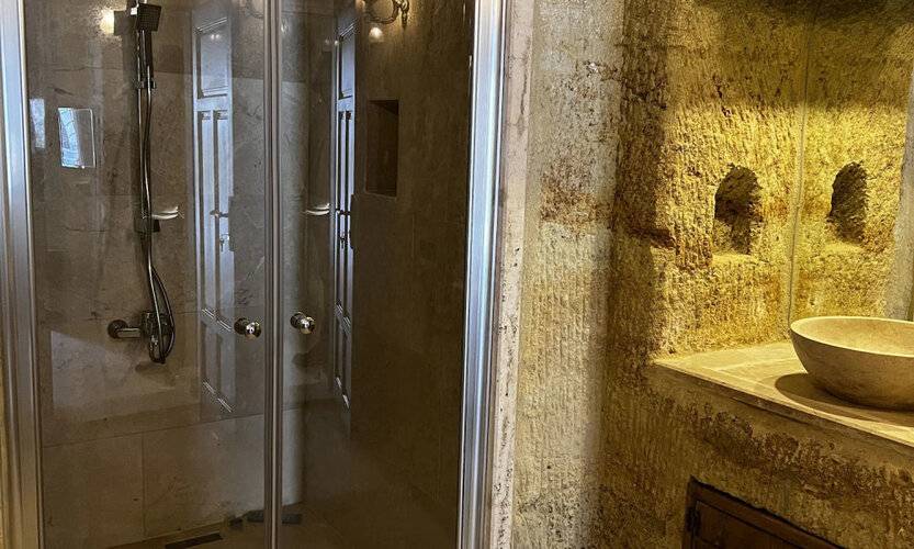 Chakra Special Caves