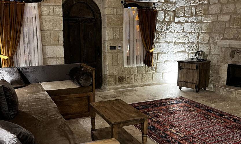 Chakra Special Caves