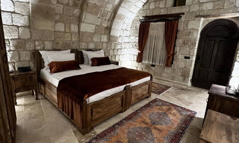 Chakra Special Caves