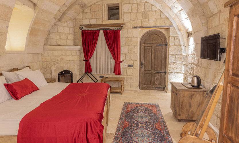 Chakra Special Caves