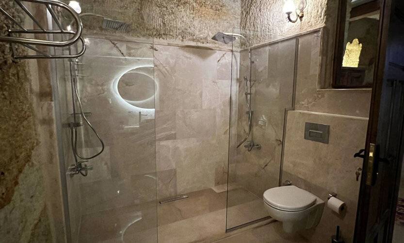 Chakra Special Caves