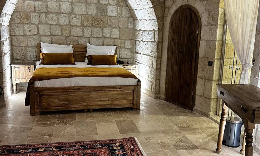 Chakra Special Caves