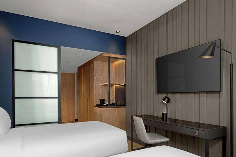 Four Points By Sheraton Istanbul Pendik.